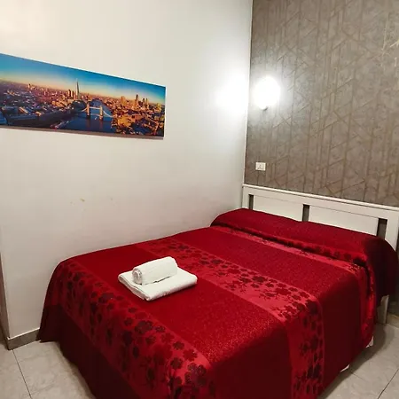 Gæstehus Renting 4*