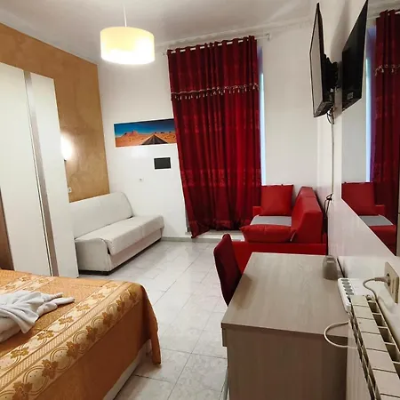 Renting 4*