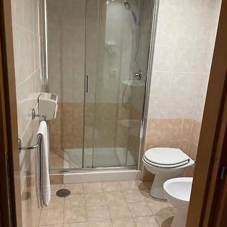 Gæstehus Renting 4*