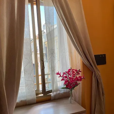 Gæstehus Renting 4*