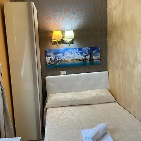 Renting Gæstehus 4*